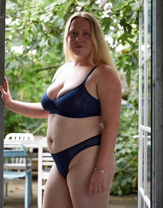 Bbw German